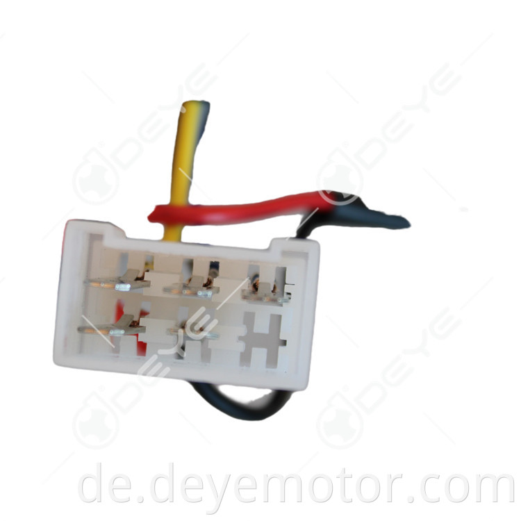 3090909 3090905 21639688 20443940 20936382 Neueste Produkte Auto 24 Volt Gebläbermotor für Volvo